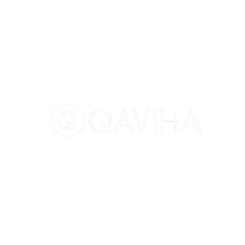 QAVIHA Logo